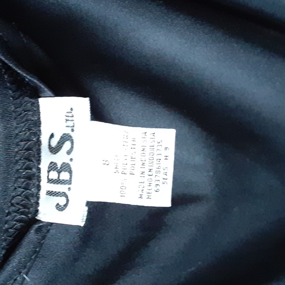 Sheer maxi dress with sprate slip - Picture 5 of 5